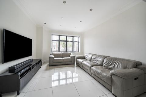 6 bedroom semi-detached house for sale, Weston Drive, Stanmore