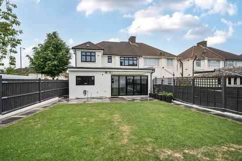 6 bedroom semi-detached house for sale, Weston Drive, Stanmore