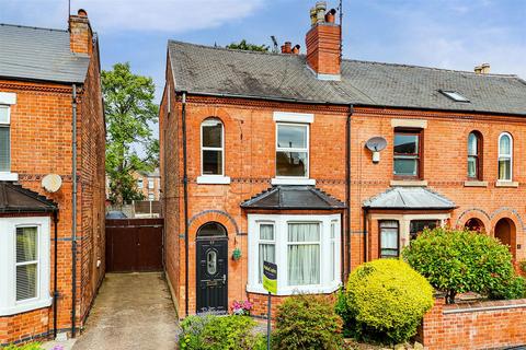 Church Drive, Daybrook NG5