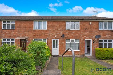 2 bedroom terraced house for sale, Colin Gardens, London NW9
