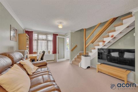 2 bedroom terraced house for sale, Colin Gardens, London NW9