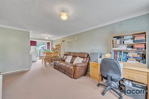 2 bedroom terraced house for sale, Colin Gardens, London NW9