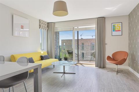 2 bedroom apartment for sale, Knightly Avenue, Cambridge CB2