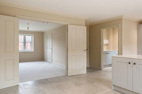 4 bedroom detached house for sale, Laxfield, Nr Framlingham, Suffolk