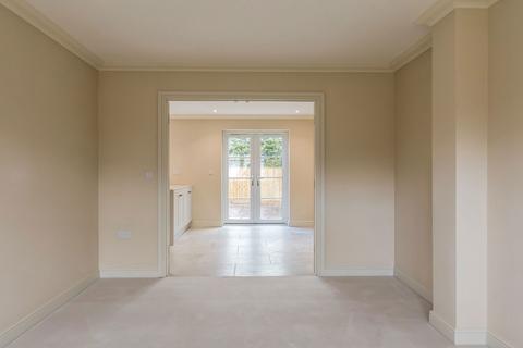 4 bedroom detached house for sale, Laxfield, Nr Framlingham, Suffolk