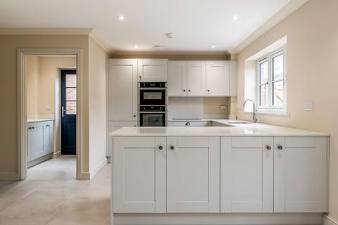 4 bedroom detached house for sale, Laxfield, Nr Framlingham, Suffolk