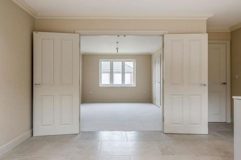 4 bedroom detached house for sale, Laxfield, Nr Framlingham, Suffolk