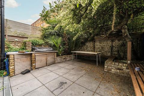 23 Baxendale Street, London, E2 7BY