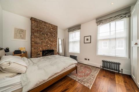 23 Baxendale Street, London, E2 7BY