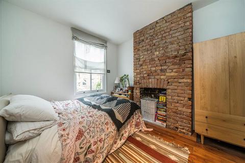23 Baxendale Street, London, E2 7BY