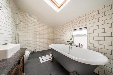 23 Baxendale Street, London, E2 7BY