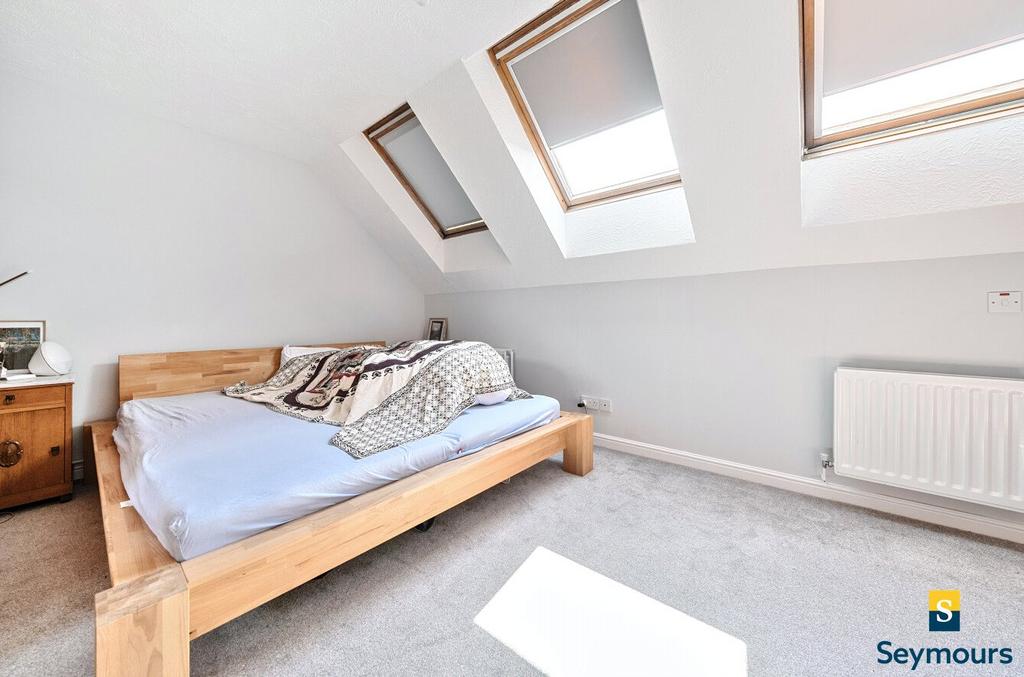 Velux Windows