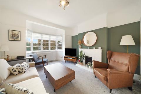 2 bedroom flat for sale, Sherriff Road, West Hampstead, London, NW6