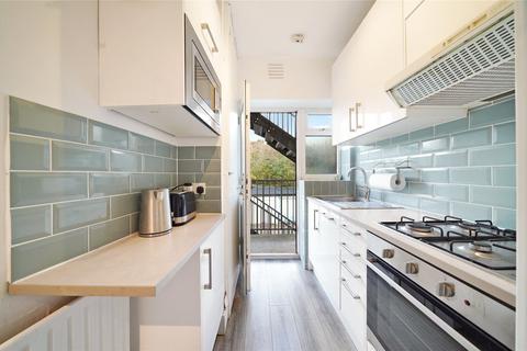 2 bedroom flat for sale, Sherriff Road, West Hampstead, London, NW6
