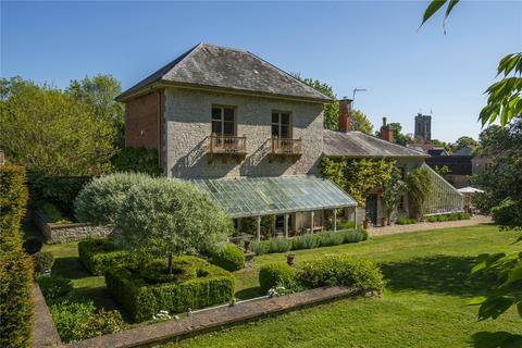 undefined, Water Street, Curry Rivel, Langport, Somerset, TA10