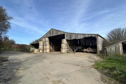 undefined, Trevarrick, Gorran, St. Austell