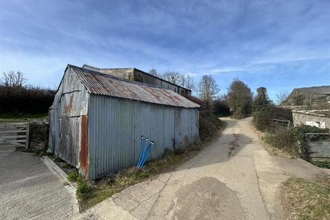undefined, Trevarrick, Gorran, St. Austell