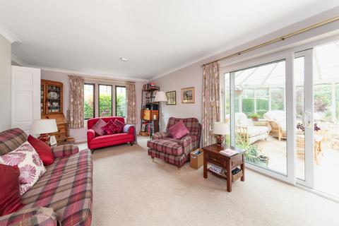 undefined, 32 Sinnels Field, Shipton-under-Wychwood OX7