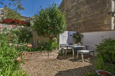 31 Ashley Avenue, Lower Weston, Bath, BA1 3DS