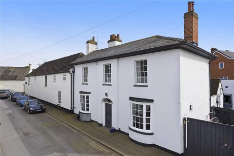 4 bedroom equestrian property for sale, Sackville House, Sackville Street, Newmarket, Suffolk, CB8