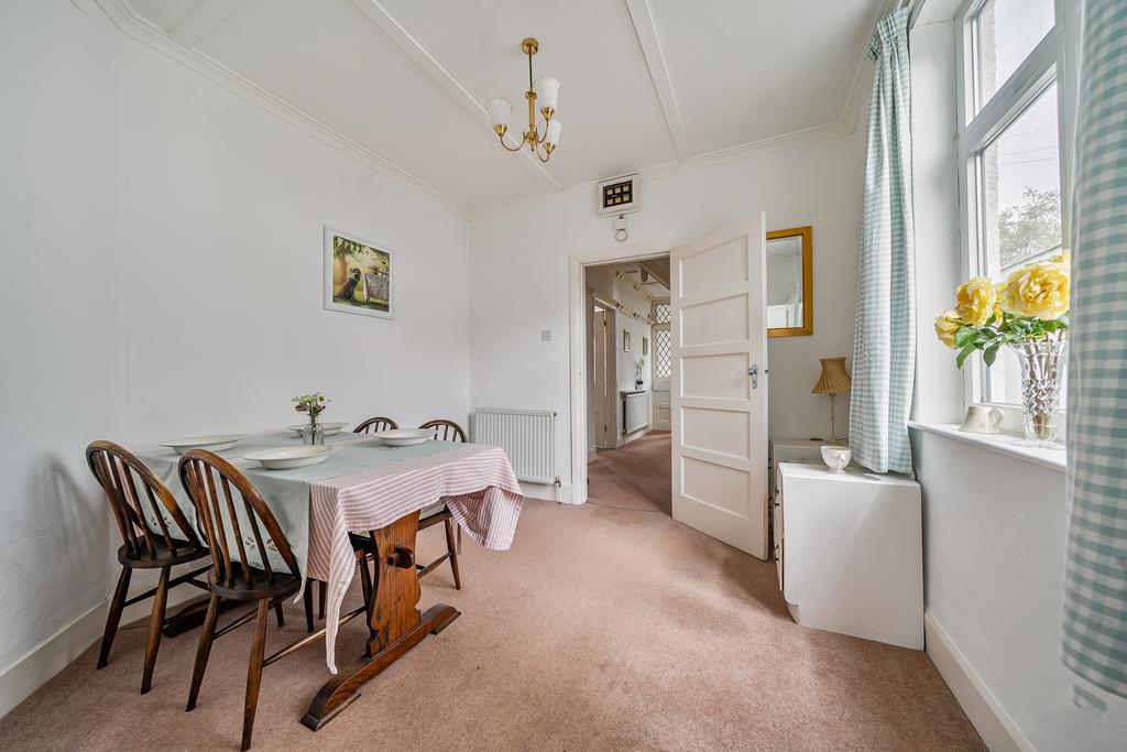 Breakfast Room