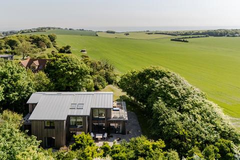 Chalkwood Kingsdown Road, St Margarets At Cliffe, Dover, CT15 6BB