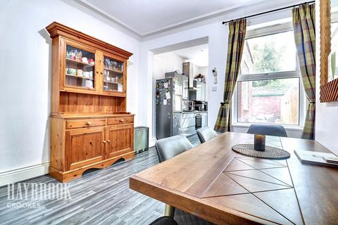 3 bedroom terraced house for sale, South View Road, Sheffield