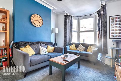 3 bedroom terraced house for sale, South View Road, Sheffield