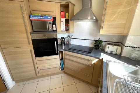 1 bedroom retirement property for sale, Crofts Bank Road, Urmston, Manchester, M41