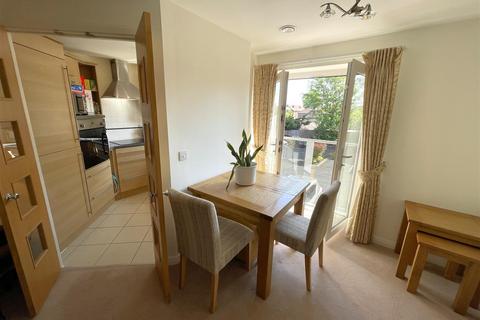 1 bedroom retirement property for sale, Crofts Bank Road, Urmston, Manchester, M41