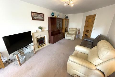 1 bedroom retirement property for sale, Crofts Bank Road, Urmston, Manchester, M41