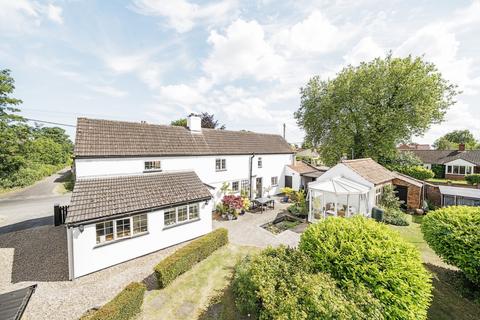 undefined, George Street, Helpringham, Sleaford, NG34