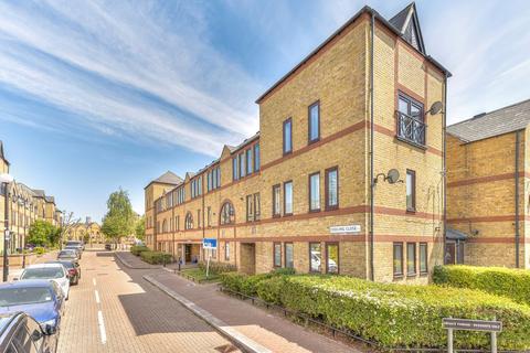 27 Codling Close, London, E1W 2UX