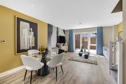 2 bedroom terraced house for sale, St James Quay, Barrack Street, Norwich