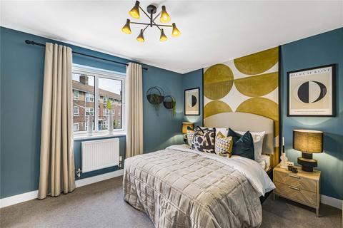 2 bedroom terraced house for sale, St James Quay, Barrack Street, Norwich
