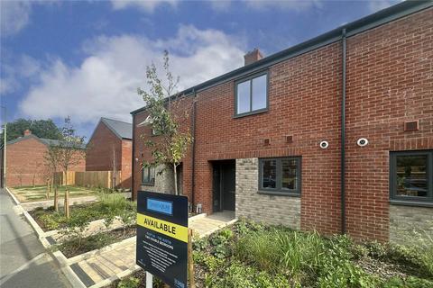 2 bedroom terraced house for sale, St James Quay, Barrack Street, Norwich