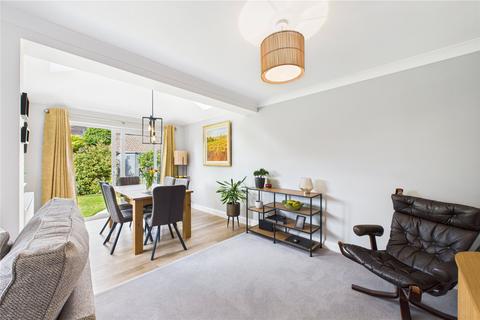 4 bedroom detached house for sale, Girton Close, Owlsmoor, Sandhurst, Berkshire, GU47