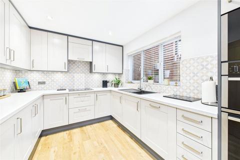 4 bedroom detached house for sale, Girton Close, Owlsmoor, Sandhurst, Berkshire, GU47