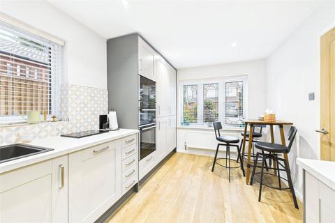 4 bedroom detached house for sale, Girton Close, Owlsmoor, Sandhurst, Berkshire, GU47