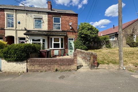 Green Lane, Dronfield, Derbyshire, S18