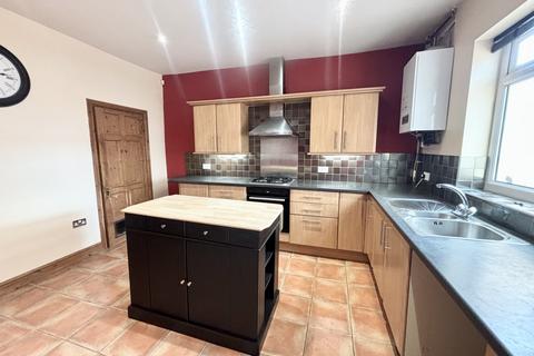 undefined, Green Lane, Dronfield, Derbyshire, S18