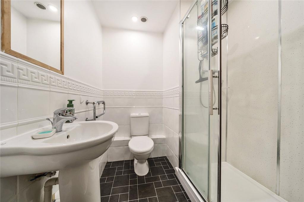 En-Suite