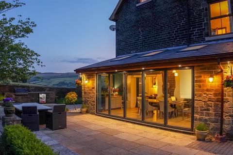 6 bedroom detached house for sale, Hardsough Lane, Edenfield, Ramsbottom, Bury - Superb Family Home in Stunning Position