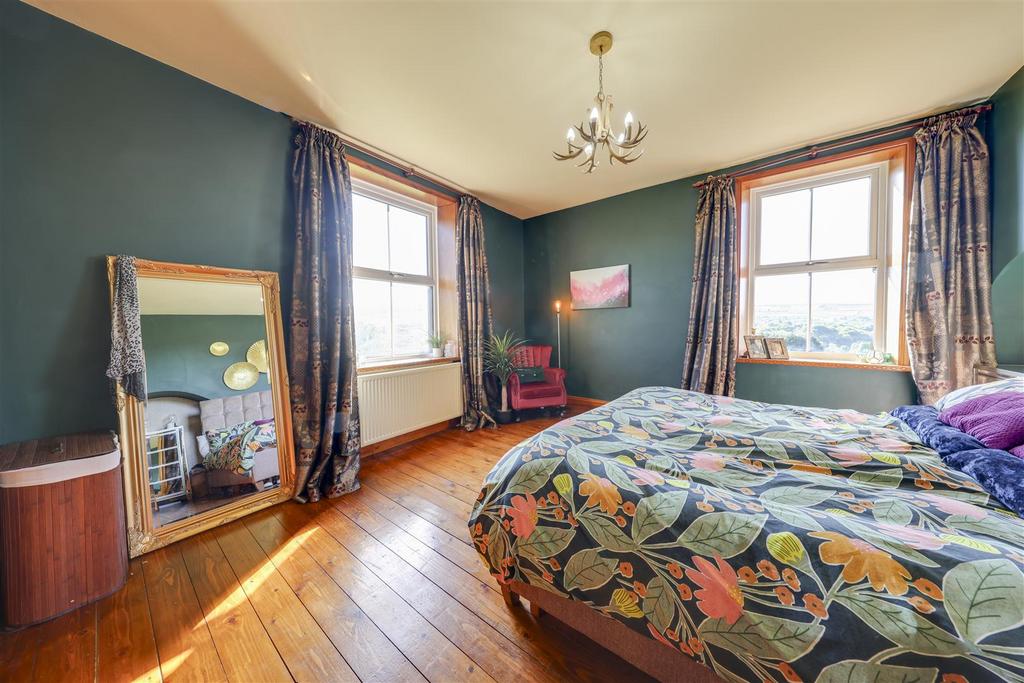 Bed 1