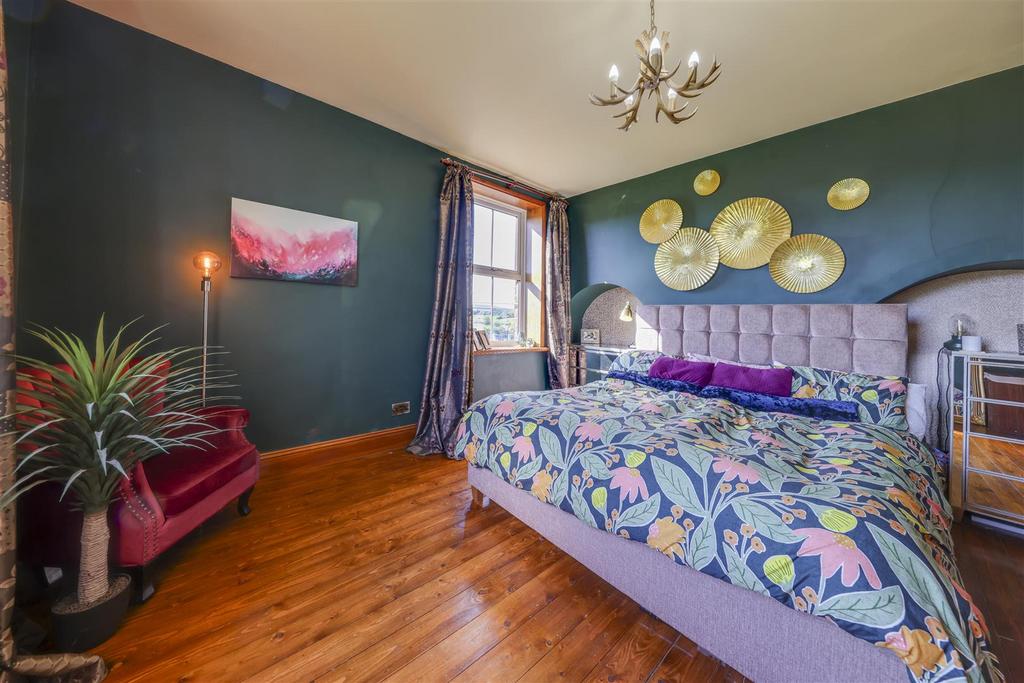 Bed 1 Alt
