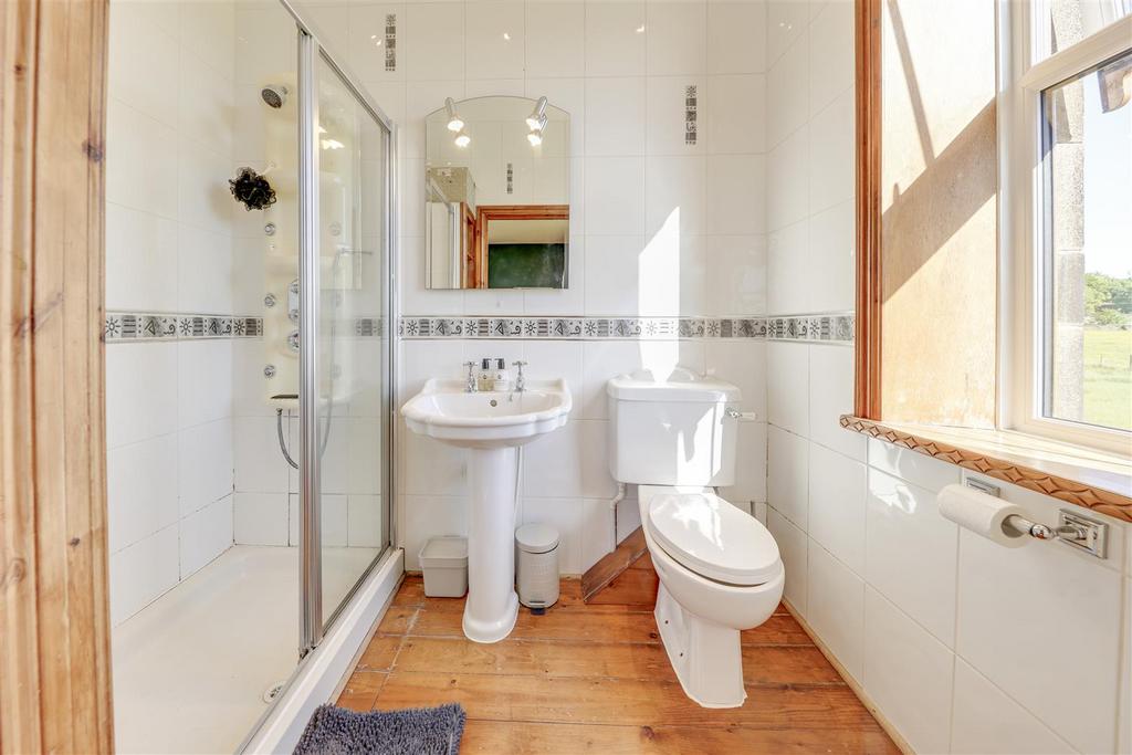 En Suite Shower Room