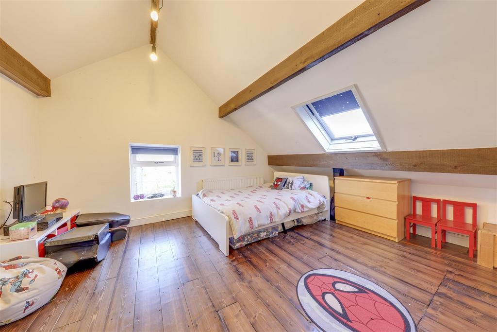 Bed 4 Alt