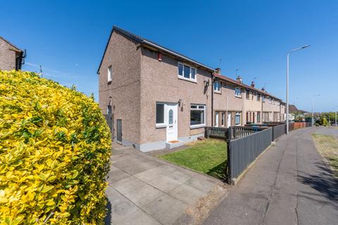 24 Brodick Road, Kirkcaldy, KY2 6EY