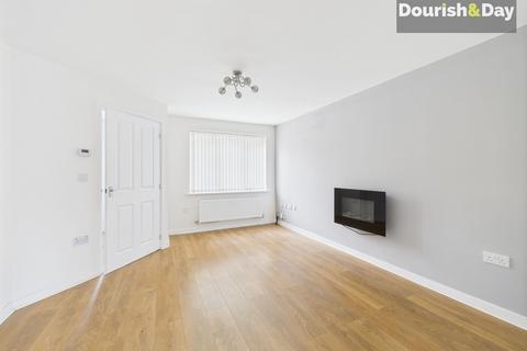 28 Prospero Close, Penkridge, Stafford, ST19 5QU