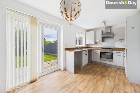 28 Prospero Close, Penkridge, Stafford, ST19 5QU